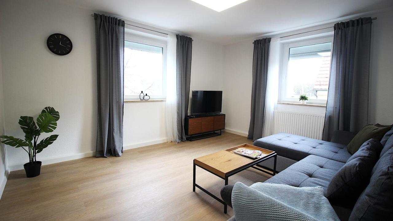 Modern Apartments In Wurzburg, Near University Hospital, Free Parking Eksteriør bilde